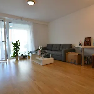  Apartamento With Parking On Premise