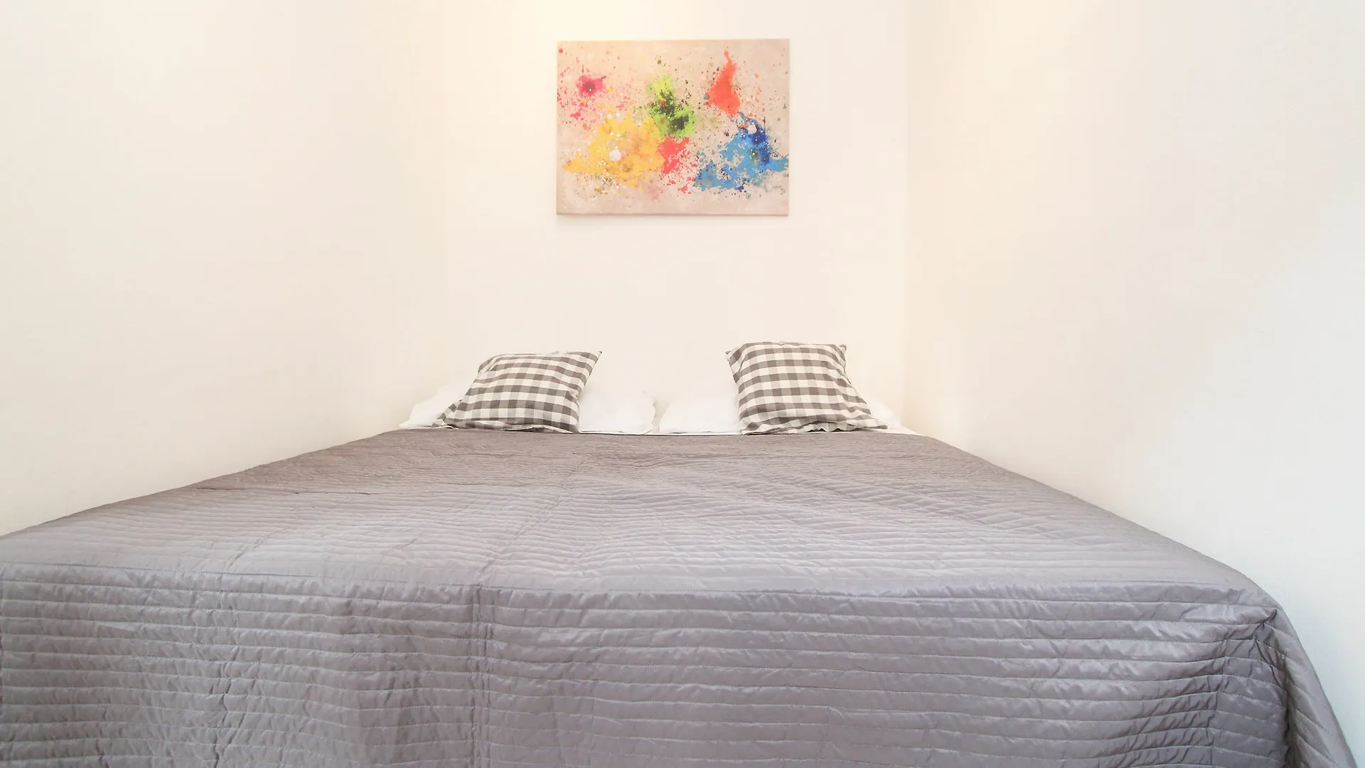 Checkvienna - Hagenmuellergasse Apartamento