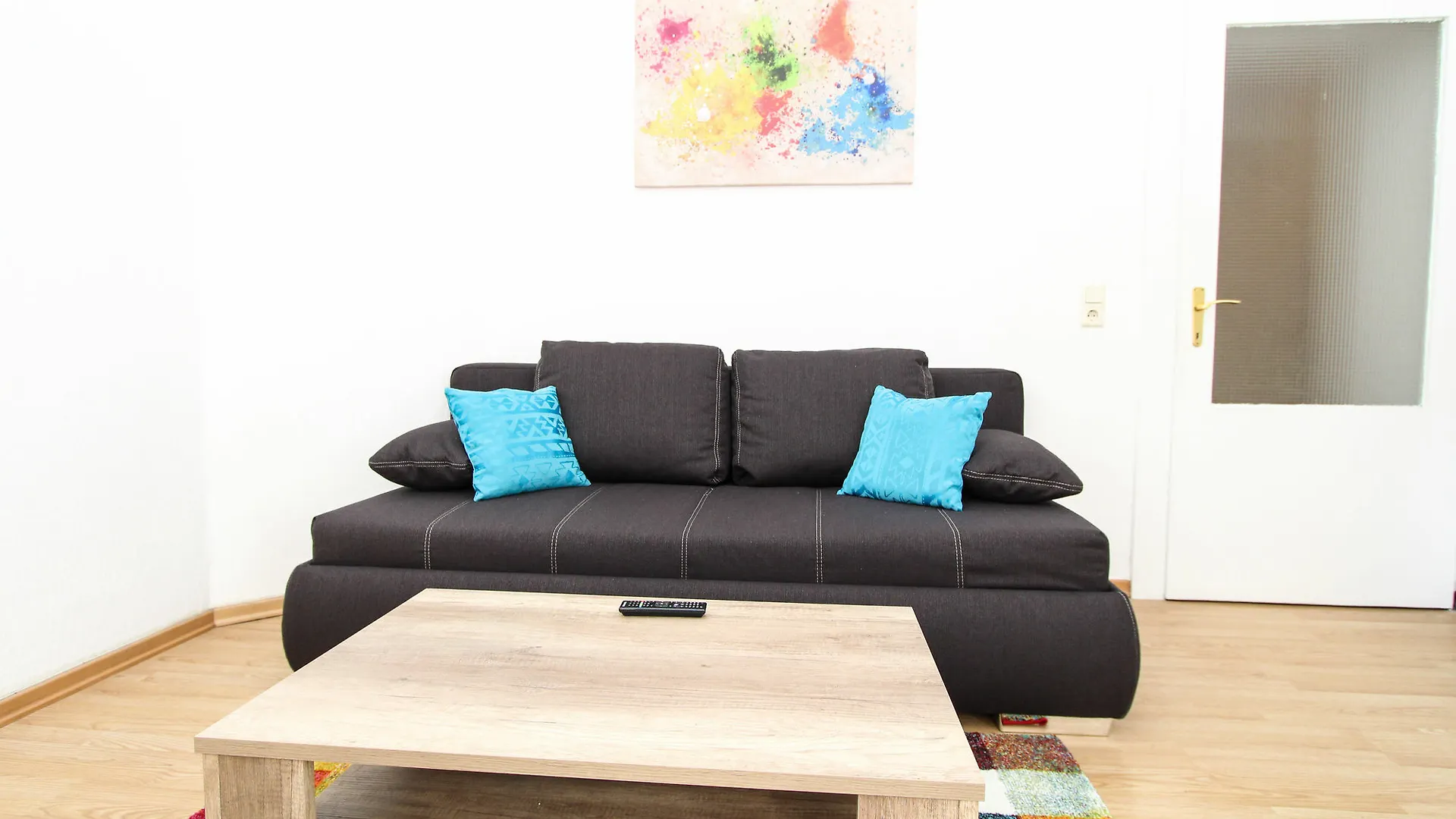 Checkvienna - Hagenmuellergasse Apartamento 0*, Viena