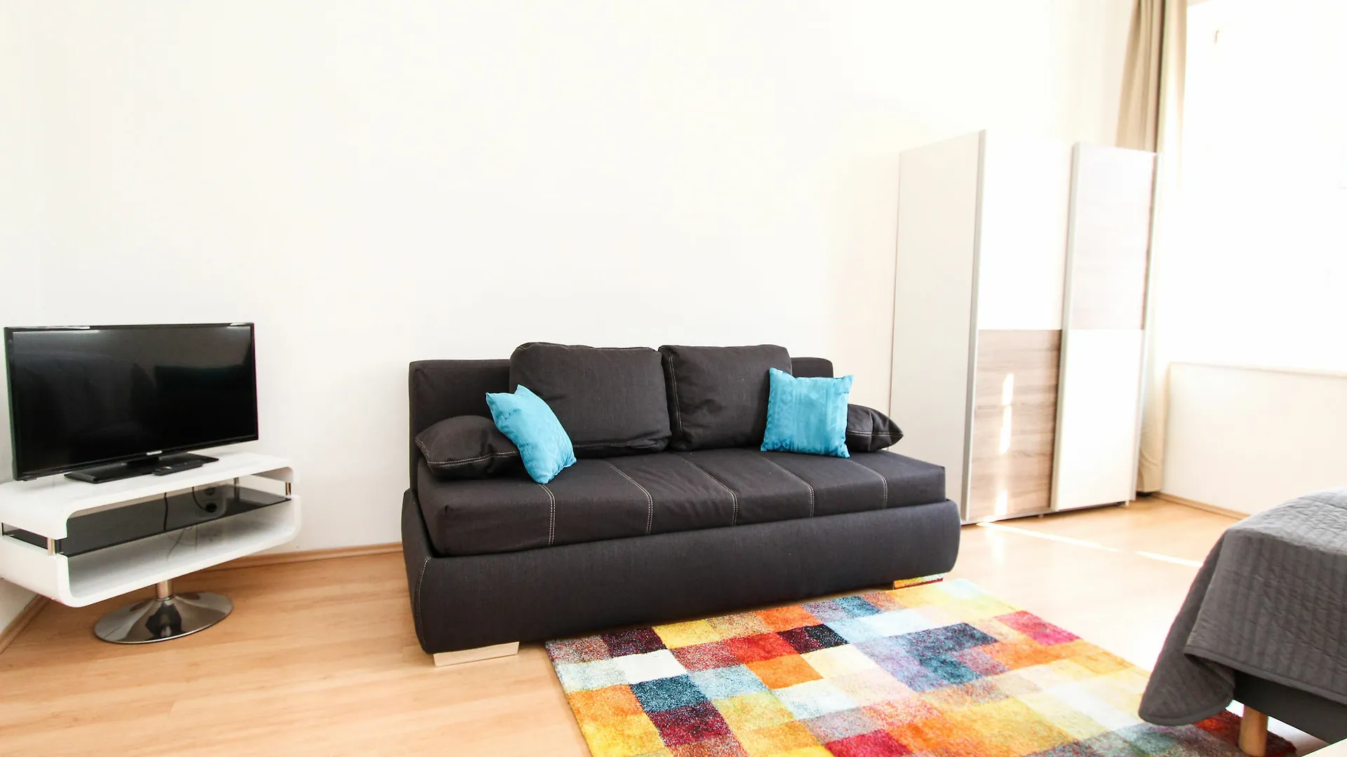 Checkvienna - Hagenmuellergasse Apartamento