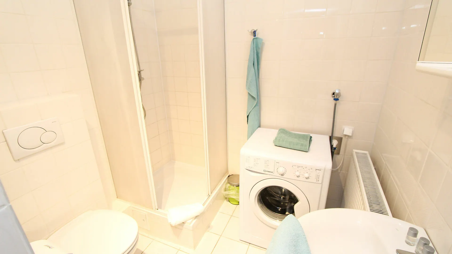 Checkvienna - Hagenmuellergasse Apartamento